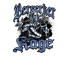 Berserker rage - Viking