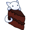 Chocolate cake