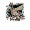 Viking pride - Viking