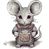 The Little Mouse