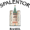 Basel, Spalentor, Schweiz