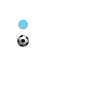 Fußballzubehör Geschenkidee Fußballfan