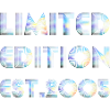 LIMITED EDITION 2005