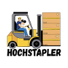 Gabelstaplerfahrer Staplerfahrer