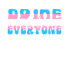 Transgenre Trans LGBTQ