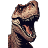 T-Rex