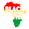 Funny African Month