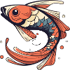 Koi Carp