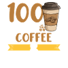 100 Days of Coffee