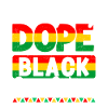 Unapologetically Worker african Design