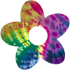 Batik Flower