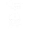 Certifié Super papa lutteur