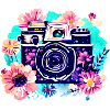 Photographer Photographing Camera Funny Photographers