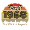 Millésime 1968