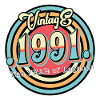 Millésime 1991