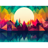 Abstract Wilderness