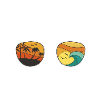 Retirement Beach Caretaker Design