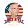 Larry For President