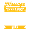 Massage Therapist Therapy Licensed Masseur