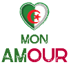 Logo Algérie Mon Amour