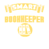 Bookkeeper Smart Good Looking Bookkeeper