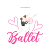 Ballet Danseuse Danse Ballerine