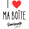 i love ma boîte