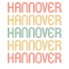 Hannoveranerin Hannoveraner Hannover