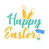 Happy Easter