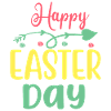 Happy Easter Day