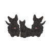 Scottish Terrier Scottie Dog