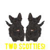 Scottish Terrier Scottie Dog