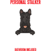 Scottish Terrier Scottie Dog