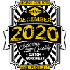 2020 DECEMBER