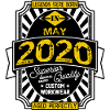 2020 MAY