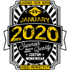 2020 JANUARY