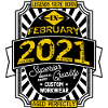 2021 FEBRUARY