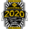 2020 NOVEMBER