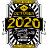 2020 OCTOBER