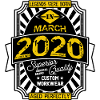 MÄRZ 2020