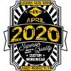 2020 APRIL