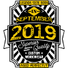 2019 SEPTEMBER