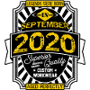 2020 SEPTEMBER