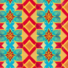 Stoff-Beutel Native-Style