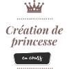 Création de princesse en cours