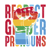 Respect Gender Pronouns