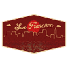 San Francisco cityscape