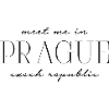Rencontrez-moi à Prague, République tchèque