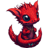 Baby Dragon