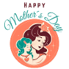 Happy Mother's Day